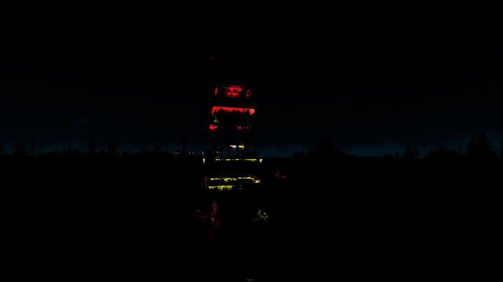 Rust Christmas Tale All Products