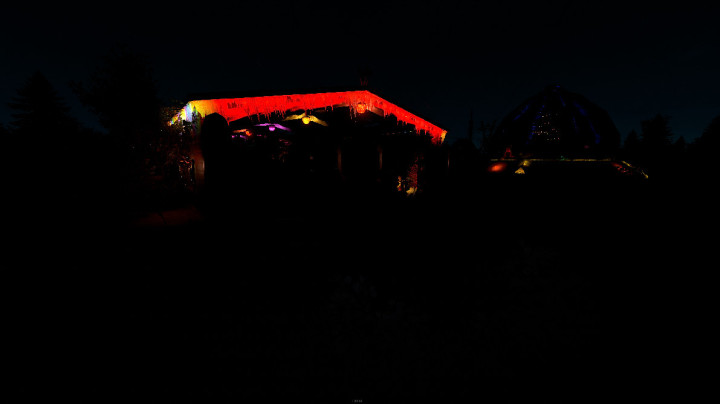 Rust Christmas Tale All Products