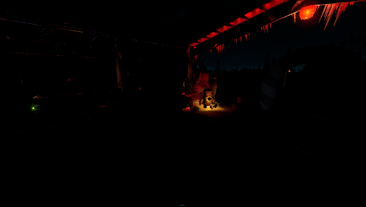 Rust Christmas Tale All Products