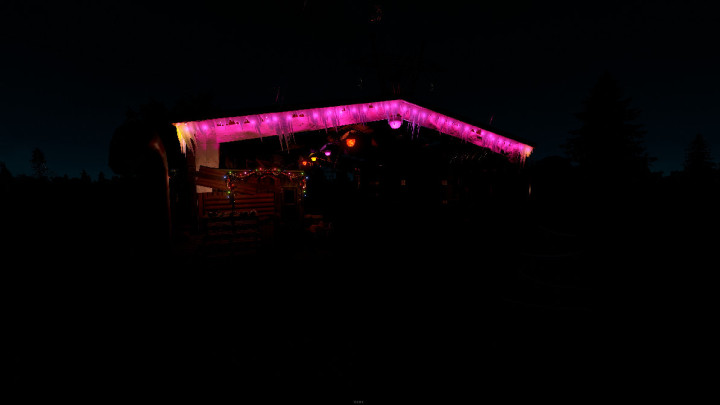 Rust Christmas Tale All Products