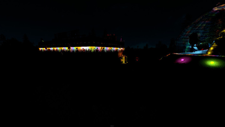 Rust Christmas Tale All Products