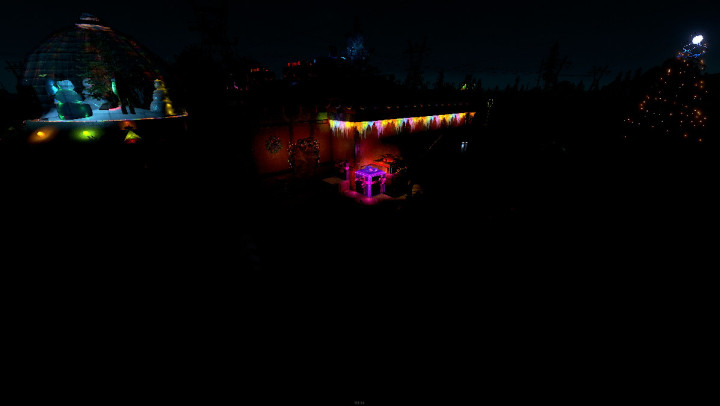 Rust Christmas Tale All Products